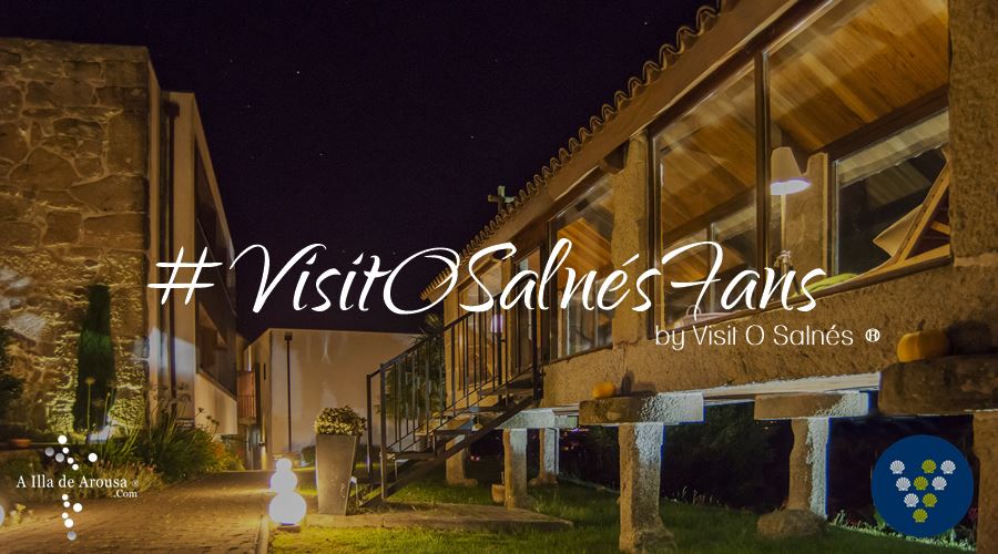 #VisitOSalnésFans by Visit O Salnés ®